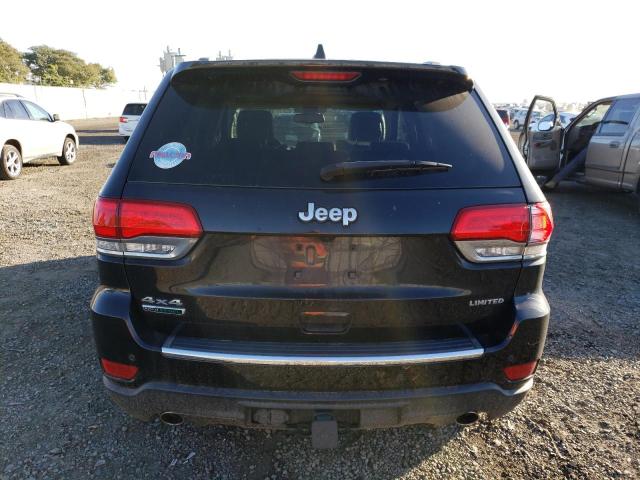 Photo 6 from auction – 2016 JEEP GRAND CHER with VIN 1C4RJFBM5GC366830