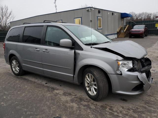 Photo 4 from auction – 2015 DODGE GRAND CARA with VIN 2C4RDGCG9FR749195