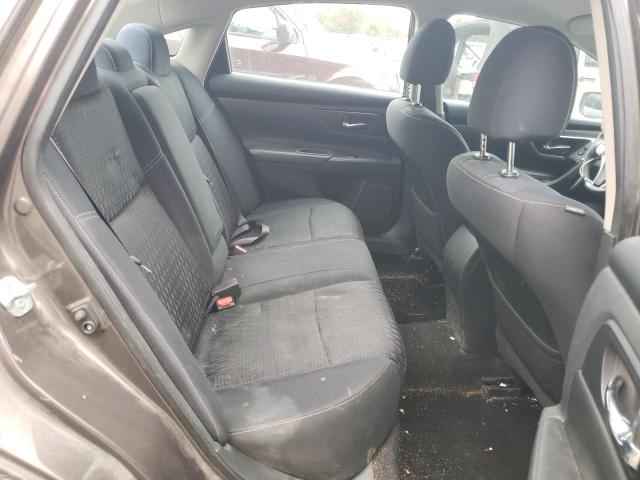 Photo 10 from auction – 2017 NISSAN ALTIMA 2.5 with VIN 1N4AL3AP7HN303922
