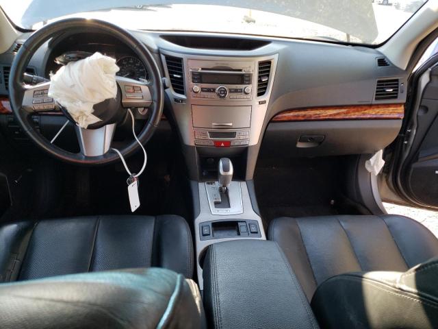 Снимка 8 от търг – 2011 SUBARU OUTBACK 2. с VIN 4S4BRBKC0B3426169