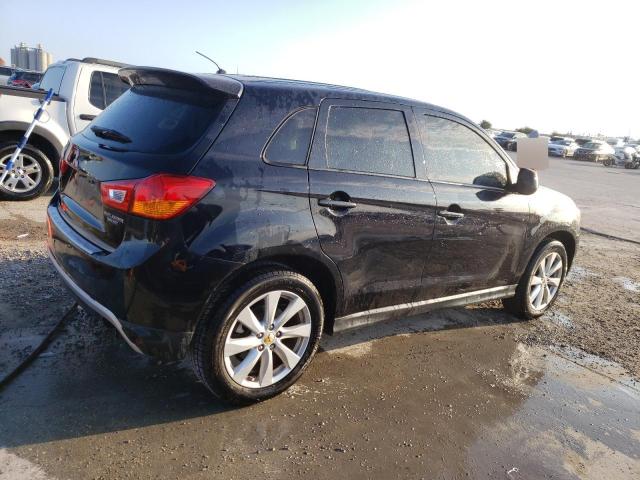 Photo 3 from auction – 2014 MITSUBISHI OUTLANDER with VIN 4A4AP3AU7EE018291