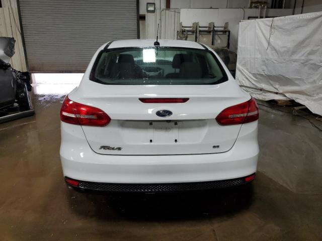 Photo 6 from auction – 2017 FORD FOCUS SE with VIN 1FADP3F22HL291687