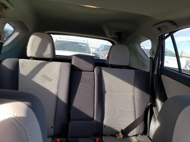 Photo 10 from auction – 2015 TOYOTA RAV4 XLE with VIN 2T3RFREV1FW371056