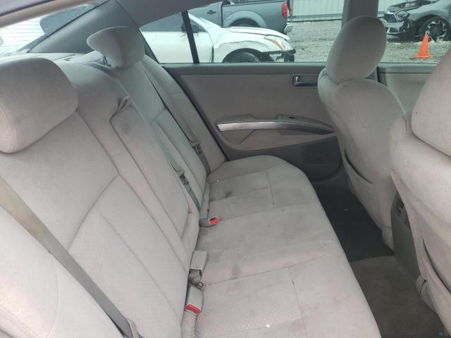 Photo 10 from auction – 2007 NISSAN MAXIMA SE with VIN 1N4BA41EX7C854368
