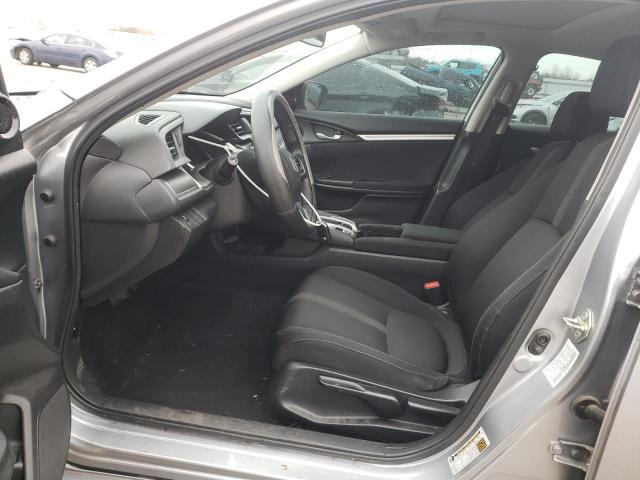 Photo 7 from auction – 2016 HONDA CIVIC EX with VIN 19XFC2F75GE056681