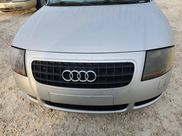 Photo 5 from auction – 2003 AUDI TT with VIN TRUTC28N531009829