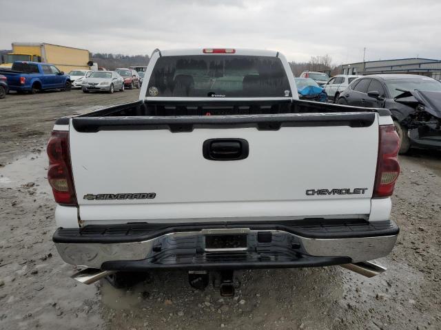 Photo 6 from auction – 2003 CHEVROLET SILVERADO with VIN 2GCEC19T431108761