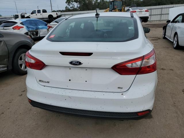 Photo 6 from auction – 2013 FORD FOCUS SE with VIN 1FADP3F25DL230215