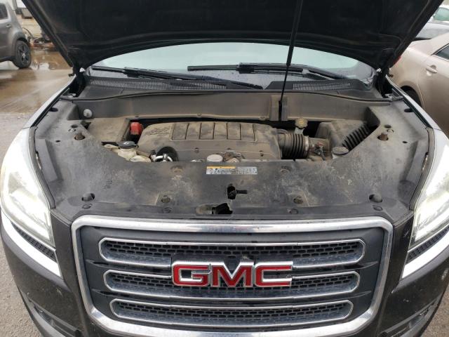 Photo 12 from auction – 2016 GMC ACADIA SLT with VIN 1GKKRRKD0GJ342477