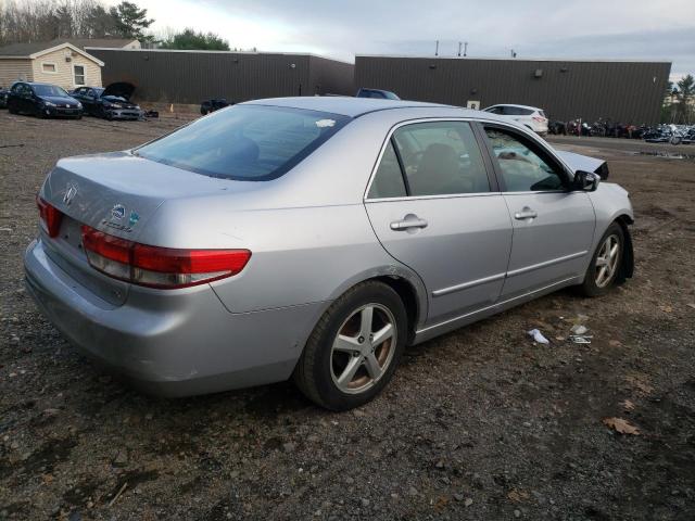Photo 3 from auction – 2003 HONDA ACCORD EX with VIN JHMCM56753C068430