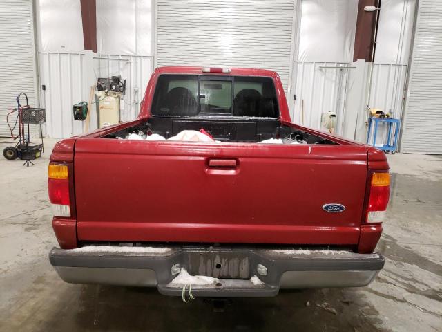 Photo 6 from auction – 1998 FORD RANGER with VIN 1FTYR10C1WPB42270