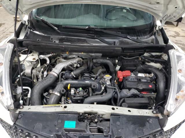 Photo 11 from auction – 2012 NISSAN JUKE S with VIN JN8AF5MV4CT109655