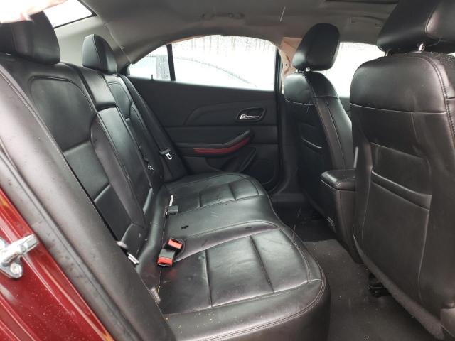 Photo 10 from auction – 2015 CHEVROLET MALIBU 2LT with VIN 1G11D5SL4FF351277