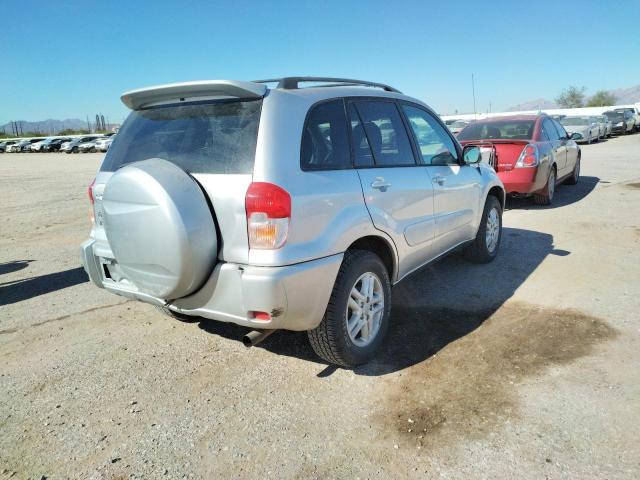 صورة رقم 3 من المزاد - 2002 TOYOTA RAV4 مع VIN JTEGH20V820049122
