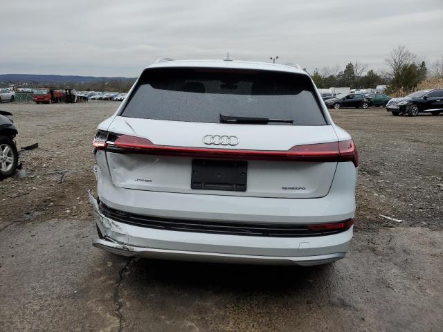 Photo 6 from auction – 2021 AUDI E-TRON PRE with VIN WA1AAAGE3MB008591
