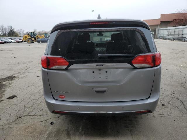 Photo 6 from auction – 2020 CHRYSLER PACIFICA T with VIN 2C4RC1FG7LR142347