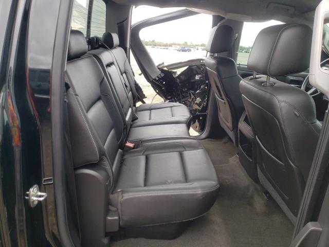 Photo 11 from auction – 2015 CHEVROLET SILVERADO with VIN 3GCUKSEC4FG498542