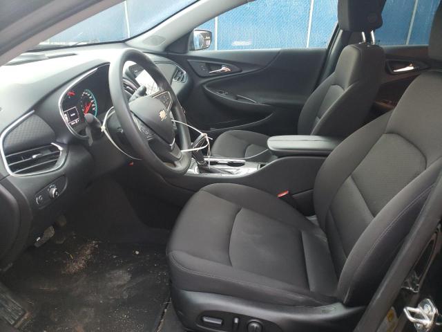 Photo 7 from auction – 2019 CHEVROLET MALIBU LT with VIN 1G1ZD5ST7KF205193