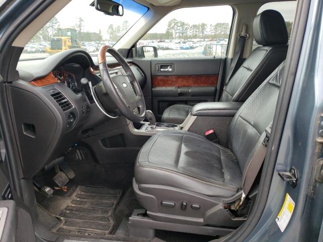 Photo 7 from auction – 2010 FORD FLEX LIMIT with VIN 2FMHK6DC5ABA38968