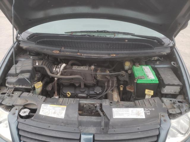 Photo 12 from auction – 2007 DODGE GRAND CARA with VIN 2D4GP44L07R203849