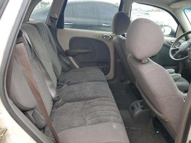 Zdjęcie 10 z aukcji – 2002 CHRYSLER PT CRUISER z VIN 3C4FY48B52T219705