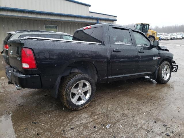 Photo 3 from auction – 2014 RAM 1500 ST with VIN 1C6RR7KT9ES178005