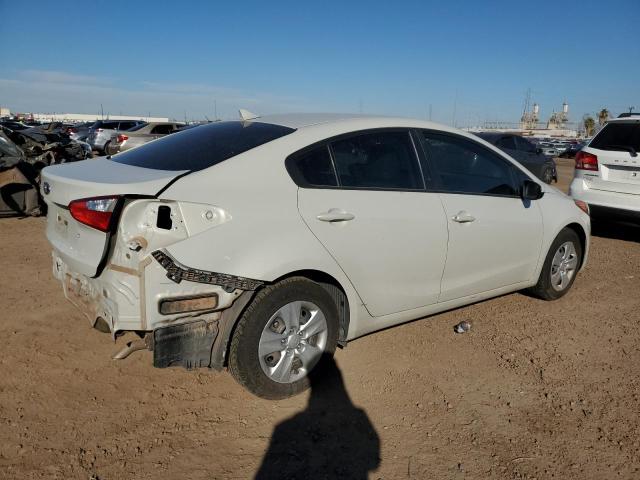 Photo 3 from auction – 2015 KIA FORTE LX with VIN KNAFK4A6XF5259036