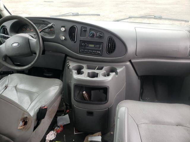 Photo 8 from auction – 2005 FORD ECONOLINE with VIN 1FTSE34L05HB11253