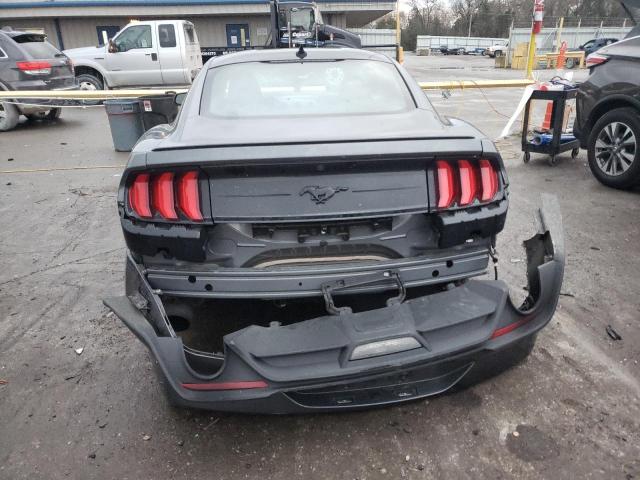 Photo 6 from auction – 2021 FORD MUSTANG with VIN 1FA6P8TH1M5153250