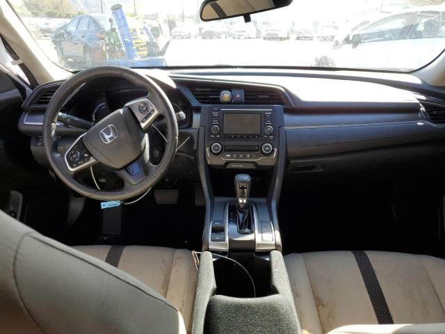 Photo 8 from auction – 2019 HONDA CIVIC LX with VIN 2HGFC2F61KH555743