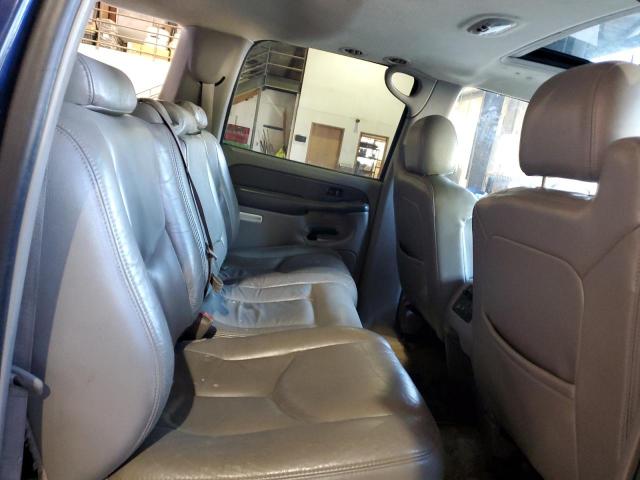 Photo 11 from auction – 2003 CHEVROLET SUBURBAN K with VIN 1GNFK16Z23J185271