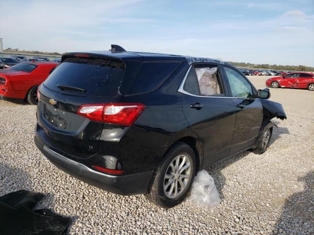 Photo 3 from auction – 2018 CHEVROLET EQUINOX LT with VIN 2GNAXJEV1J6113370