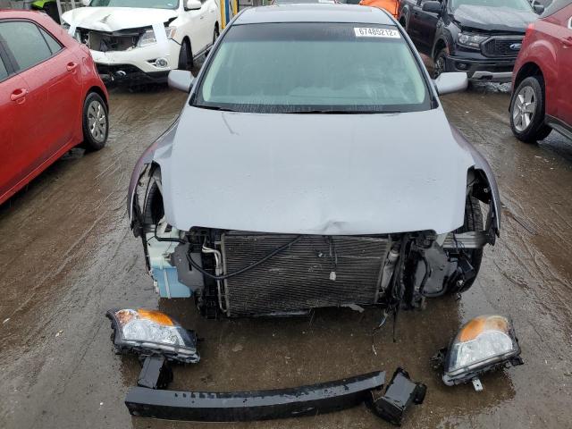 Photo 5 from auction – 2007 NISSAN ALTIMA 2.5 with VIN 1N4AL21E07N411516