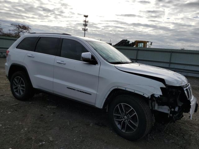 Photo 4 from auction – 2018 JEEP GRAND CHER with VIN 1C4RJFBG3JC167793
