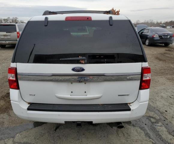 Photo 6 from auction – 2016 FORD EXPEDITION with VIN 1FMJK1JT9GEF52361