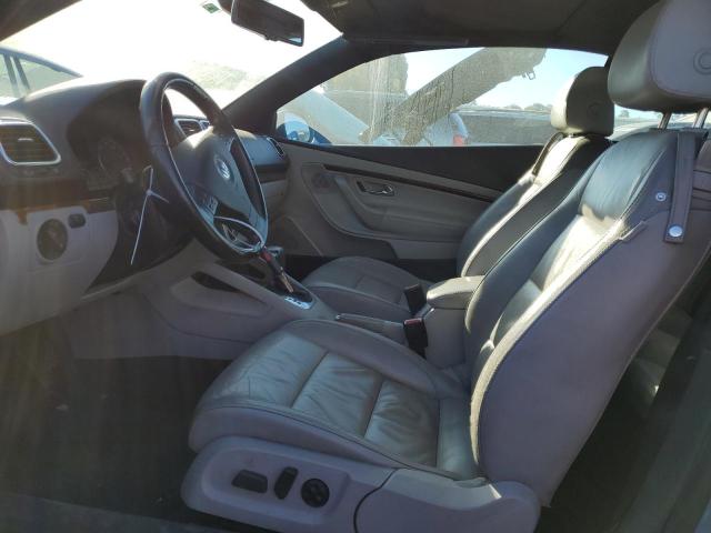 Photo 7 from auction – 2007 VOLKSWAGEN EOS with VIN WVWFA71FX7V018313