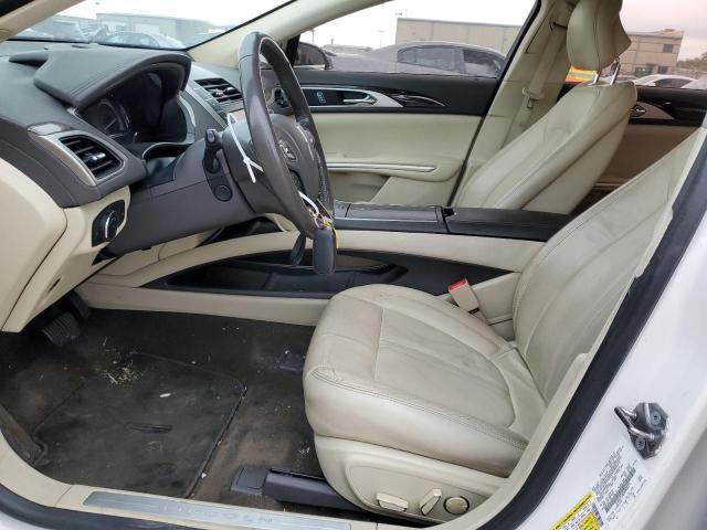 Photo 7 from auction – 2013 LINCOLN MKZ HYBRID with VIN 3LN6L2LU8DR808271