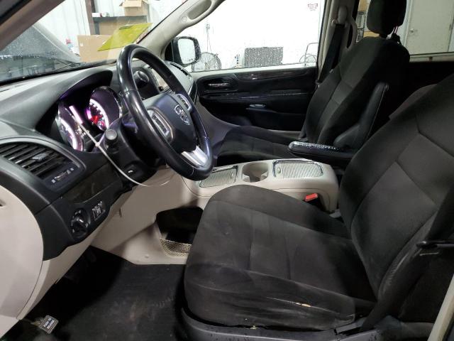 Photo 7 from auction – 2013 DODGE GRAND CARA with VIN 2C4RDGDG7DR729118