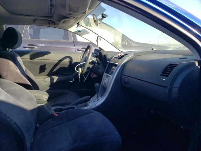 Photo 7 from auction – 2006 TOYOTA SCION TC with VIN JTKDE167560127485