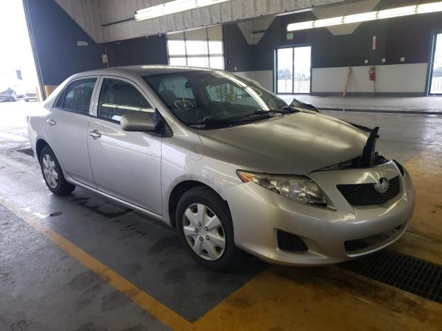 Photo 4 from auction – 2010 TOYOTA COROLLA BA with VIN 2T1BU4EE2AC530101
