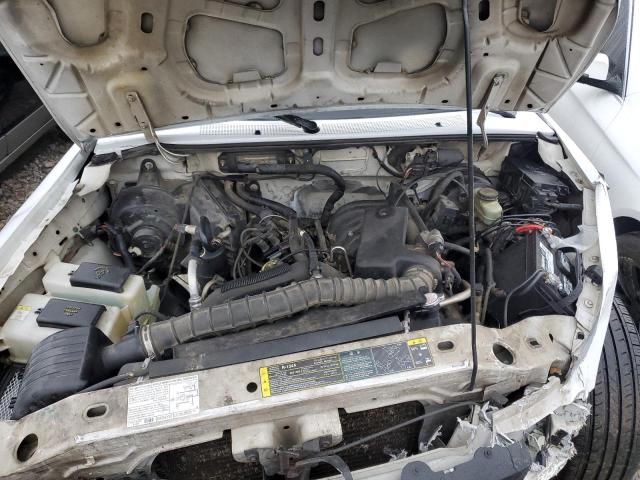 Photo 12 from auction – 2004 FORD RANGER with VIN 1FTYR10U14PA86076