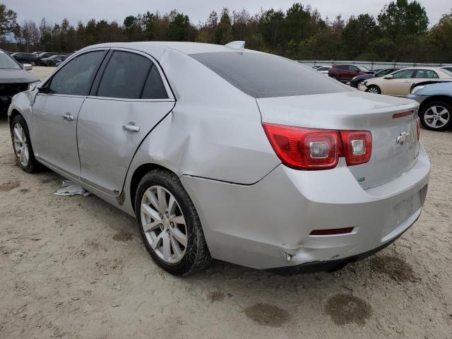 Photo 2 from auction – 2015 CHEVROLET MALIBU LTZ with VIN 1G11F5SL8FF128802