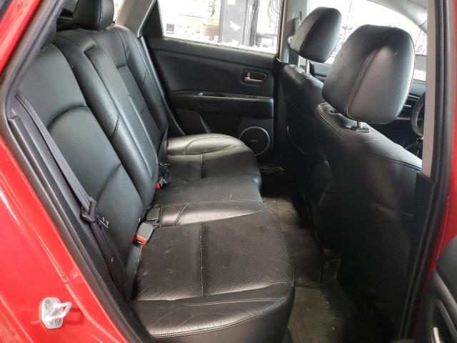 Photo 10 from auction – 2007 MAZDA 3 HATCHBAC with VIN JM1BK343171646404