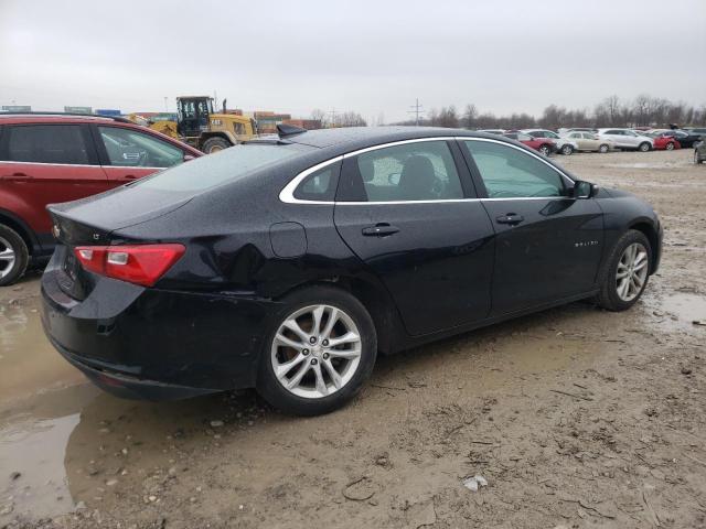 Photo 3 from auction – 2018 CHEVROLET MALIBU LT with VIN 1G1ZD5STXJF184757