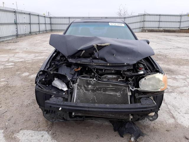 Photo 5 from auction – 2002 HONDA CIVIC EX with VIN 1HGES267X2L073606