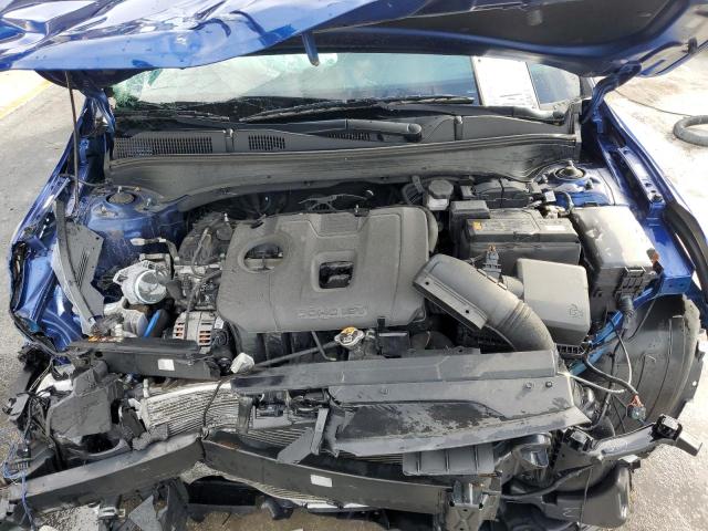 Photo 11 from auction – 2020 KIA FORTE FE with VIN 3KPF24AD1LE246466