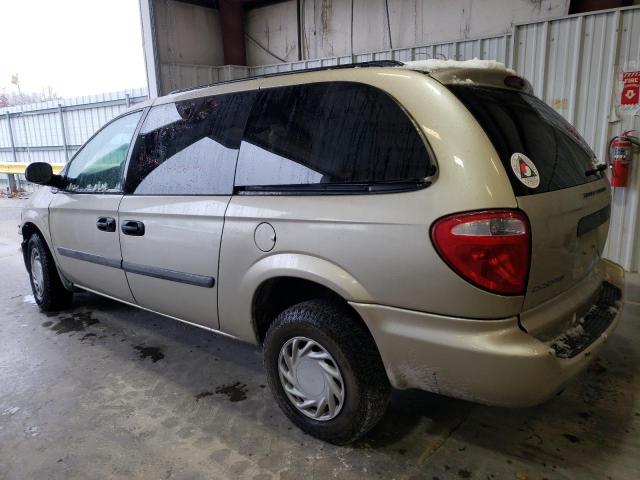 Photo 2 from auction – 2006 DODGE GRAND CARA with VIN 1D4GP24R66B695597