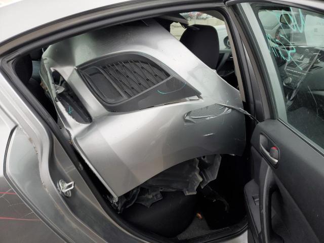 Photo 10 from auction – 2010 MAZDA 3 I with VIN JM1BL1SF0A1262961