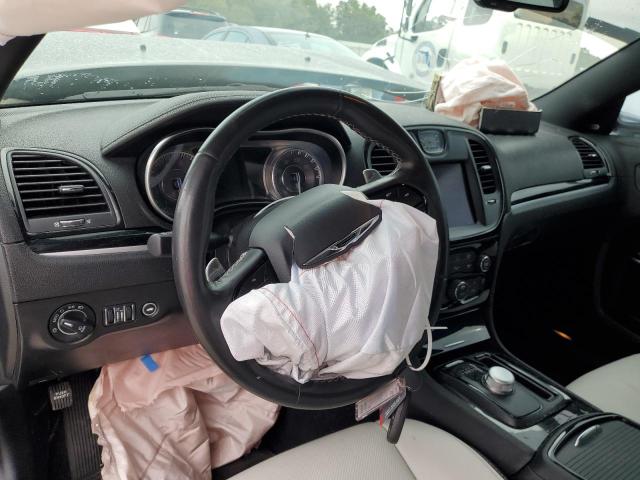 Photo 8 from auction – 2020 CHRYSLER 300 S with VIN 2C3CCABGXLH229956