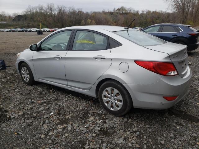 Photo 2 from auction – 2015 HYUNDAI ACCENT GLS with VIN KMHCT4AE5FU904557